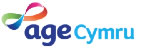 Age Cymru logo