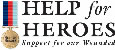 help for heros logo