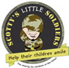 Scottys little soldiers logo